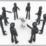 【唖然】新卒で入社し、配属された部署で私を辞めさせるためのイジメ、またそれに伴い いつ辞めるかの賭けが行われていた…！！いい年した大人が社会で行っているそのイジメの内容をご覧ください