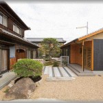 【ｴﾈ夫未遂】敷地内同居予定で新居を建ててくれたので、結婚式直前に荷物を運びに行ったら新居で既に誰かが住んでいる…！！シラっと「事後報告で悪い。新居には母屋に同居していた長男夫婦を住まわせることにしたから、母屋に荷物入れて」と言われて…！！