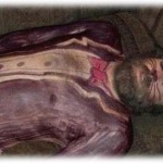 【DQN返し】DV野郎の舅にDQN返しを決行した。酒を飲ませて酔い潰して顔に落書きしてやったｗｗｗ私は定番の「肉」「ほっぺに渦巻き」を書いたんだけど姑は…。ちょｗｗ姑さんｗｗｗｗ