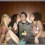 【復讐】3股かけてて「お前ごときが俺様を独占できると思うな」と言い放ち、あげく私のお金まで盗んでいった超絶ゲスい男と別れた後、しばらくは荒れていたけど精神的に落ち着いてきた頃どうしうよもなく怒りが湧いてきて復讐を決心…！