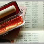 【乞食】旦那は、のほほんとして良いけど頼りない。ある日、旦那の金庫の結婚前から通帳見たら９ケタ後半の残高発見！半分もらって離婚したら一生安泰！