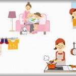 【GJ!!】息子に子供が生まれ、孫に会いたかったが嫁には「仕事があるから行けない」と無碍にされたので「家事育児を手伝うから」という条件で週に2～3回息子宅へ通っていた。二人目も生まれ、そんな生活が４年続いたある日、嫁との雑談の中で…