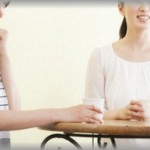 【トメコトメ】トメ「コトメちゃんお茶でも習いに行ったら？嫁子ちゃんの着物なら汚しても良いし借りればいいから。」 私「汚したら弁償して」コトメ「無理。だって・・・」