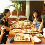 【ずうずうしい話】先日同じクラスの子の誕生日会（親同伴）に参加したら、自営ママが子供だけ置いて光りの速さで逃走した！