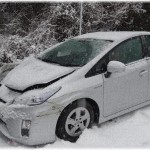 【人生の転機】事故で母が死にかけたら非行に走っていた次男が豹変した！