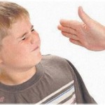 【相談】虐待のつもりは一切ないけど、子供を殴って夫に離婚を切り出された！