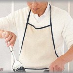 【我が親ながら】何かといちゃもんつけてくる面倒くさい父親。「せっかく飯作ってやったのに、お前は…」と食事中に絡んできたので、返答の仕方をちょっと変えてみた　→　父親の変貌ぶりに衝撃！