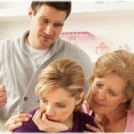 【修羅場】トメに妊娠を報告すると、トメ｢長男夫婦が先！今すぐ堕ろせ｣→私達夫婦とウトメ絶縁決定後、長男夫婦が突然離婚した！