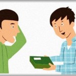 【…え？】今日、空き部屋だった隣に誰かが引っ越してきた様子で朝からバタバタと音がしていた。さっきうちのインターホンが鳴ったので出てみると、越してきたらしい若夫婦の姿が。挨拶を交わし、ドアを閉めようとしたその時とんでもないことを言い出した…！！