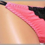 【キチ】スポーツジムで運動したあと、シャワールームへ行き下着をつけてたら後ろから声がした。「はあ？なにＴバ〇クとか履いてんの？」