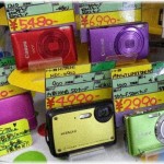 【イヤな客】カップルでデジカメを買いに来たお客さん。値引きは出来ないことを一旦は納得してもらったのに最終的にクレームが来た！