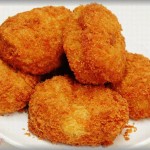 【キチママ】Ａママがうちの実母にオレオレ詐欺をやらかそうとした。「娘さんがヤクザの車と事故った。示談金を代わりに取りに行くので、五百万用意しておいてくれ」しかし電話の直後、作りすぎたコロッケを届けに私は母宅へ。