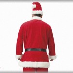 【和み】父「結婚式、クリスマスにしない？あちらのお父さんとサンタの格好して招待客に引き出物配りたいんだけど」本気だったらどうしよう・・・