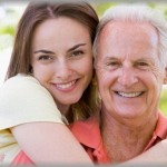 【どっちもどっち】昔、嫁不足の私の田舎でお見合い番組の収録があった。独身だったおじちゃんが最終的に告白した20代の女性にＯＫ貰って付き合い始め、お嫁さんになった。しかし・・・