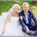 【キチ】男手ひとつで育ててくれた父親に、結婚の報告をしたら「実は自分も結婚したい相手がいて・・・そうだ、同じ日・同じ式場・同じ衣装で式をあげよう！」と言いだして・・・