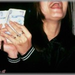 【DQN返し】金に汚いトメは一度嫌味を言いだすと何時間でも何時間でも言い続ける。いい加減うんざりしたので、私の曽祖母が亡くなって私にいくらかの遺産を残してくれた時にDQN返し決行。