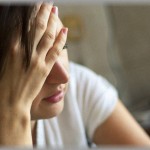 【悲しい話】血液型Rh-は出産が大変だと思い込んでいてブライダルチェックみたいなのを受けた結果、血液型に関係なく妊娠が難しいことが発覚。彼氏と結果を報告し合った。