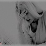 【黒い過去】中学からつきあっていた彼と大学卒業と同時に結婚→2日後に彼が事故死→数ヶ月して出血と謎の激痛で病院に行ったら妊娠&流産を告げられた。