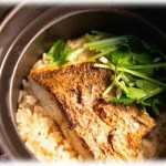 【DQN返し】傍目は良い人だがさりげなく食べ物系で嫌がらせをしてくる姑。出前で全員特上で私は上とか、私だけ野菜の端きれが多いとか、味付けが私だけ変とかなんだけど、いつも姑の見てないところで夫や舅の皿と交換してた。今回は鯛めしだったんだけど夫が「このご飯芯残ってるよ」と言ったことでそれに気づいた姑ｗｗ