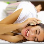 【スカッとする話】孫孫孫孫うるさいトメ。 ある日、トメが又凸してきて孫孫言い出した時に友人から電話が。とってもおめでたい話題だったので、私「そうなの！わーお疲れ様だったねぇ～。いいな～うらやましいわ～。」→電話を切ったらトメが「同い年の方がおめでたであなたはどうしてまだなの？」私「は？」