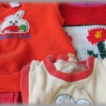 【4歳でも女】姑は男ばかりの4人兄弟を育てたので私達夫婦に女の子が生まれてからは毎日のように女の子の服を買い込む始末。服のセンスが昭和なので非常に恥ずかしいかったが、娘の一言で解決した！