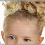 【クレクレ】某国民的アイドル５人組のコンサートに行った時、隣の席の女の子と仲良くなった。その子が派手に頭を掻いてしまってプリンセスヘアーが半壊。すると美容師のお父さんが見事に修理。なんと私達の髪型まで綺麗に整えてくれた。すると・・・