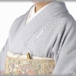 【キチコトメ】普段から和服を着る事が多い母。コトメが時々母をみかけるらしく、ある日「あの着物、半分はあなたが貰うんだよね？」と聞かれた。