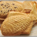 【キチ】薄皮たい焼きのお店でアルバイトしてたら佐々木健介みたいなババアがやってきて、「昨日ここでたい焼き買ったんだけど入ってたのは注文したたい焼きじゃなかった！」投げつけられた箱には、大きなひと口分の齧った跡があるたい焼きが4つ入っていた。