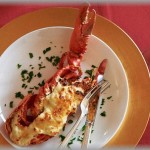 【鬼畜彼氏】付き合って初めてのクリスマス。彼氏「店探しは任せて！」私「甲殻類アレルギーだから宜しく。」→メイン料理はまさかのロブスター。