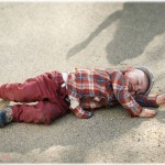 【サイコパス疑惑】夫が前妻に託卵されていた子が事故で障害持ちに。悲観した母親がその子と無理心中したが、夫はなぜかケロっとしていた。