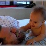 【父親になれない男】兄のお嫁さんが今年出産した。兄「赤が夜泣きしたり食事中にウンチするのが耐えられない！」私「赤ちゃんはまだ人の都合に合わせて動けないんだよ」兄「うるさい！」