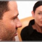 【素敵なパパ】旦那が怒ると怖いらしいとは噂には聞いていたが、結婚しても長年見ることはなかった。しかし、先週の土曜日に遂に怒る姿を見た。