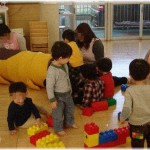 【愚痴】旦那が「子供を保育園に預けずに、俺の母親に家に毎日来てもらって世話させよう」と言いだした！保育園代が浮くのが理由らしい・・・