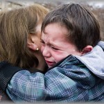 【糞婆】子供「頭痛い！」病院の開始時間前に行って並んでたら後ろにきた婆さんに「その子インフルエンザ？帰りなさいよ！！うつされたら困る！」って喚かれてしまった。