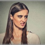 【異常】娘が生まれたばかりの頃から下品極まりない言葉を娘に向けてくる糞ｺﾄﾒ。できるだけ会いたくないので関わらないようにしていているけど、完全に絶縁とはなかなかいかなくて…DQN返しを実行した。