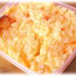 【セコケチ】海外在住なんだけど、持ち寄りでパーティーをやったら、帰り際に空のタッパーを取り出して無言で残り物を詰め始めたママ友がいた。しかもこのママ友、日本の100均で買ってきたものを…。