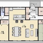 【同居】親父が退職金で家を建てたんだが、間取りが俺夫婦との同居前提だった。同居を拒否して俺自身の家を内緒で新築する計画たてたらマジギレされたんだが、俺が悪いの？