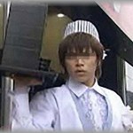 【衝撃体験】出前を取りに玄関に行ったら、急に足が痛み出しうずくまってしまった。出前のお兄さん「大丈夫ですか！？」私「足が悪くて。いつものことだから心配しないで」　→　数日後、アパートに帰ると・・・！