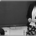 【ＧＪ】小6の頃の担任「この人の欠点を書きなさい」とクラスメイト全員の名前が書かれたプリントを渡して書くことを強要。ある時またその先生が「このクラスで不要だと思う人の名前を書きなさい」と紙を配った。