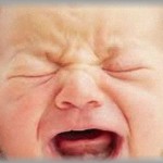 【旦那可愛ス】生後１か月の娘の夜泣きでロクに眠れなかった私が、何故か一晩ぐっすり眠れた。不思議に思って旦那にわけを聞くと・・・