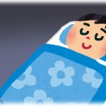 【衝撃体験】俺は寝てから起きて完全に覚醒するまでの間の記憶が一切残らない。きちんと会話もできるしトイレも普通に行ってるみたいだけど全て覚えてない。そんな俺が睡眠中の自分に興味が出て録画してみた結果…。ひぃ！(゜д゜lll)