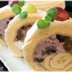 【子供自慢】自家消費目的で作ったケーキを親が勝手に来客に出してしまった！