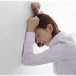 【愚痴】子宮外妊娠で２週間仕事を休んだ。差し入れを持って職場に行くと既に私のロッカーはなくなっていた！