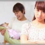 【糞トメ】出産して家に戻ると、何故か姑が家に住んでた。そして私から子供を取り上げ「私が孫ちゃんと一緒に寝るから！」