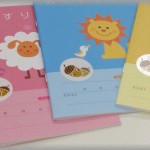 【ウザい】3歳息子がピンクのおくすり手帳を持ってると、キチママ「女の子の色なのにー？変だって言われるよ？」変なのはお前だ！