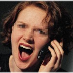 【キチ嫁】会社の既婚男性にくどかれ面白半分に相手をしていたら奥さんから直接連絡が来た！