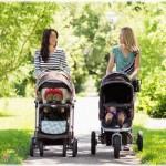 【衝撃】よくマンションで顔を合わせるママさんがランチやショッピングに誘ってくれるようになった。毎回理由をつけて断っていたら…