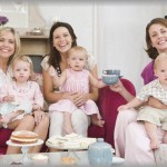 【ママ友カースト】子連れの近所のママ集団「私さん家のバルコニーで花火大会を見るの！から揚げ持って来たから早く開けなさい」インターフォン越しの私「何も聞いてません」→すると・・・