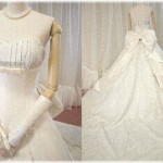 【不幸な結婚式】ドレスに着替えようと控室に入ったらフルオーダーのドレスを姑が着て新郎と記念撮影してた！