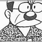 【雷親父】SCで棚の向こう側から「ママー！！！」って叫ぶ子どもの声。親はまったく知らん振りをしていてイライラしていたら・・・